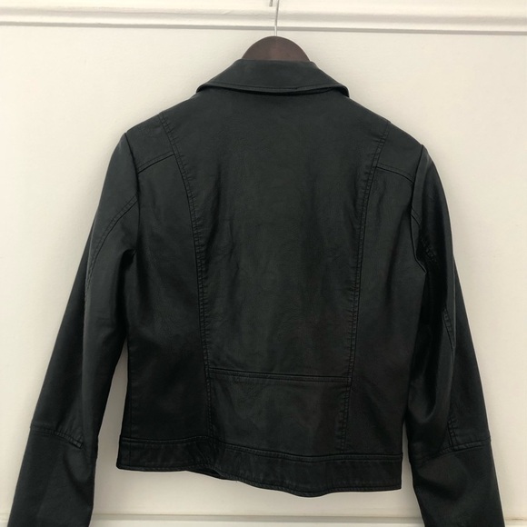 Wilfred Black Jacket - Picture 2 of 3